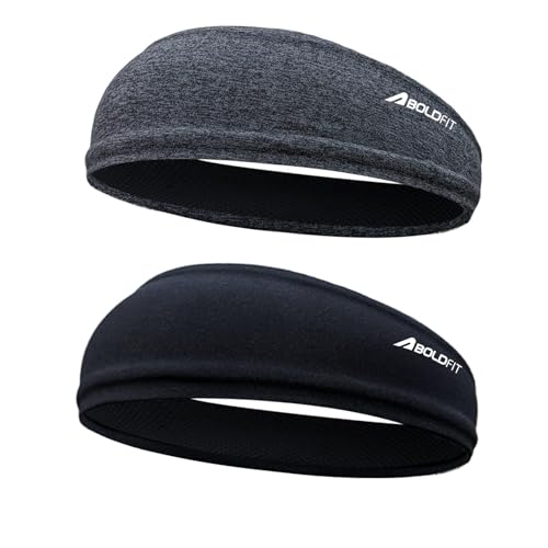 Boldfit Polyester Blend Head Band for Man Sports Head Bandana for...