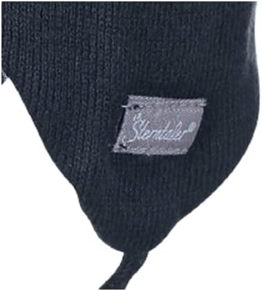 Sterntaler Baby Boys' Gorrita Flat Cap