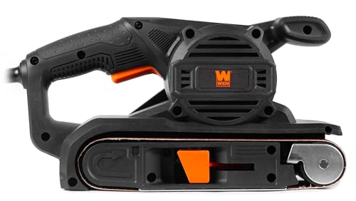 WEN 7.5-Amp Variable Speed Sander