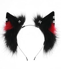 Cat Ear-red