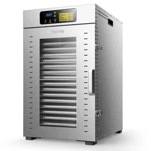 Septree 18-Tray Commercial