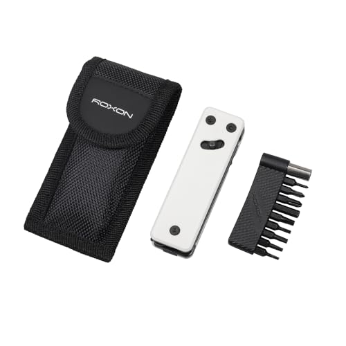 Roxon KS2 Elite D2 Blade Multitool