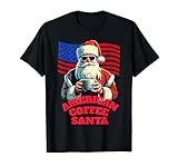 Coffee Expert CHOICE T for Girl Woman, CHRISTMAS