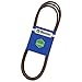 Stens 265-601 OEM Replacement Belt, Black