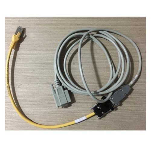 Línea de datos F5 HSP5 00F50C0-00202 con cable de comunicación integrado 2