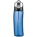 Thermos Hp4000Bltri6 Bottle W/Meter Bl