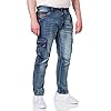 Timezone heren Jeans Regular Rogertz