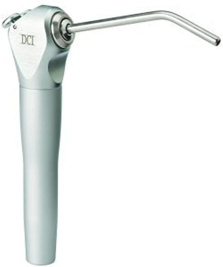 Syringe, Precision Comfort, Less Tubing & Kit