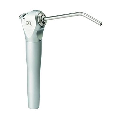 Jeringa, comodidad de precisión, menos tubos y kit