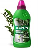 Concime per Zamioculcas Zamiifolia 500ml - Fertilizzante Liquido - Pianta Sana