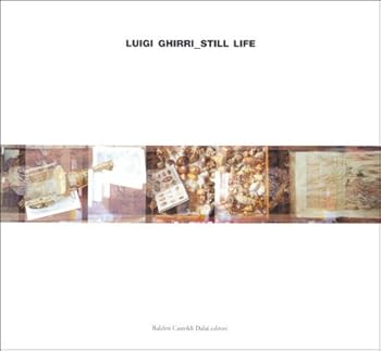 Hardcover Still-life 1975-1981 Book