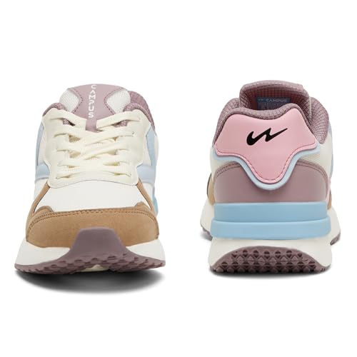Image of Campus Women Derbi Sneakers