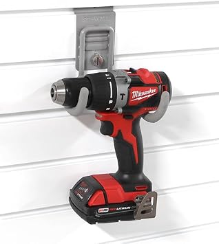 Hand Held Power Tool Hook