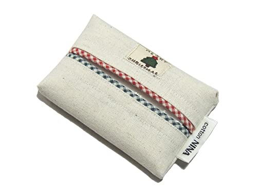 cottonNINA �|�P�b�g�e�B�b�V���P�[�X �~�j�T�C�Y PTS (�N���X�}�X�J���[)
