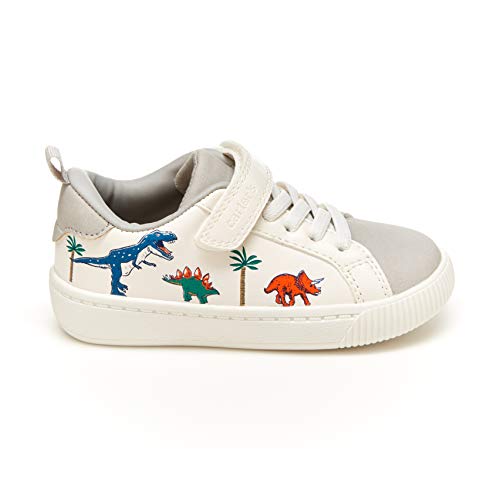 Carter's Baby-Boy's Flagger Sneaker2