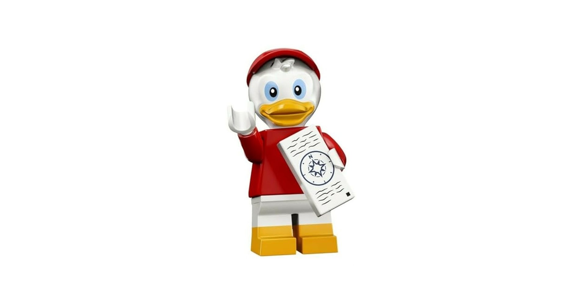 Amazon.com: LEGO Disney Series 2 Collectible MiniFigure
