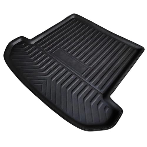 Tapis de coffre pour Kia Sorento UM 5 7 places bâche étanche de protection bagages arrière 2015-2020