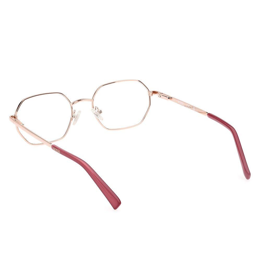 GUESS Gu8283 Gafas Unisex adulto