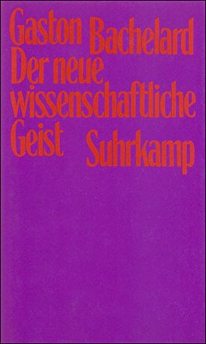Der neue wissenschaftliche Geist