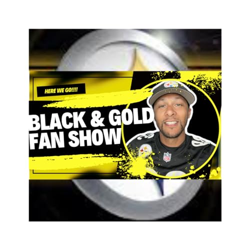 Black & Gold Fan Show: Episode 6