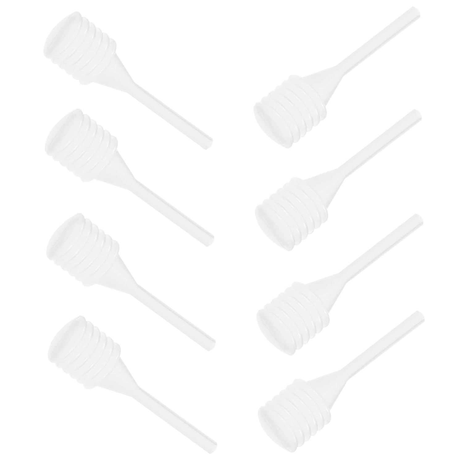 10pcs Reusable Spring Droppers for Humidifiers Small Portable Tool for Maintaining Optimal Humidity Levels and