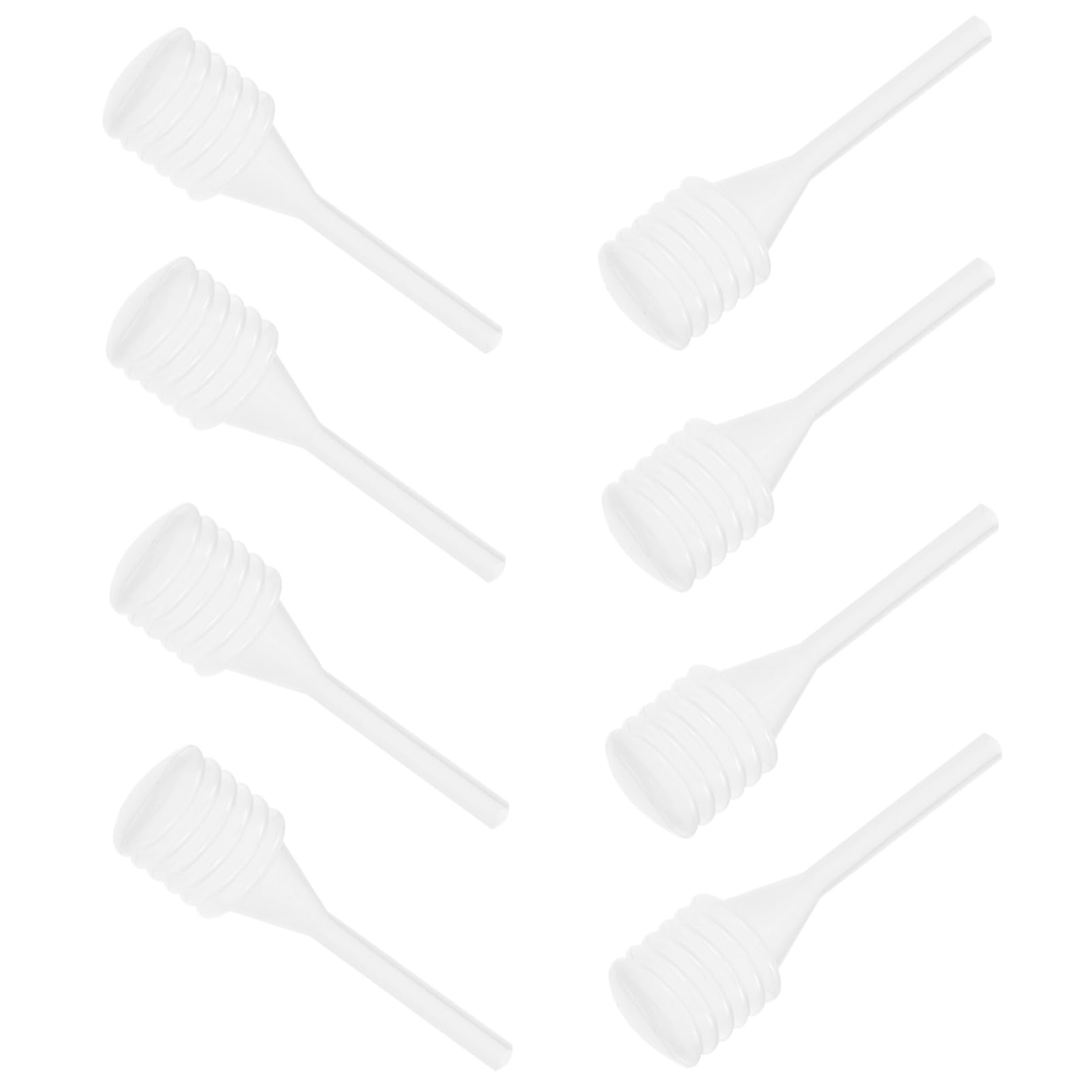 10pcs Reusable Spring Droppers for Humidifiers Small Portable Tool for Maintaining Optimal Humidity Levels and