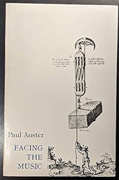 Paperback Facing the Music Book