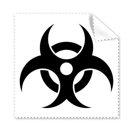 Chiffon nettoyant toxique pour lunettes et écran de téléphone sans trace