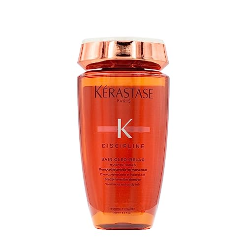 Kérastase Haarpflege Discipline Oléo-Relax Bain Oleo-Relax 250 ml