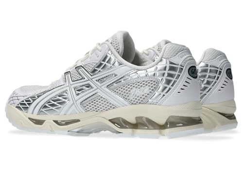 Image of ASICS Unisex-Adult Gel-Nimbus 10.1 Sneakers