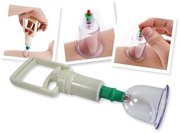 Vacuum Trophy Drawing Set (12 Pieces)