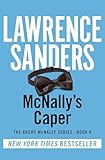 McNally's Caper (The Archy McNally Series Book 4)