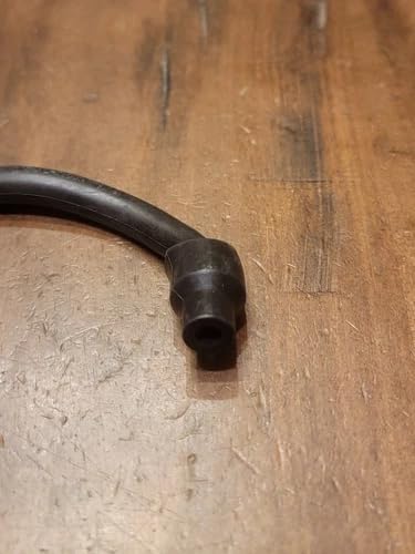 Impulse Hose BR800 BR800X BR800C-E 4283-141-8600 Genuine，Replacement for STIHL OEM