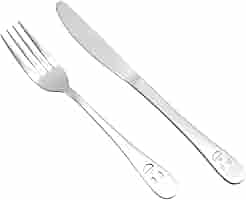 ミートナイフ＆フォーク　セット　（フランス製） 41vLd8rl48S._AC_SY200_QL15_.jpg