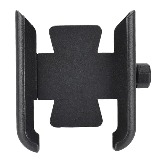 Motorrad Handyhalterung Kompatibel Mit Yamaha Für FZ1 2001–2005 Für FZ1 2004 2003 Motorrad Handy GPS Navigation Lenkerhalterung Stützhalterung