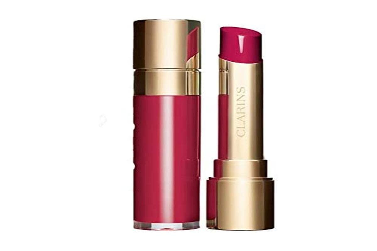 Clarins Joli Rouge Lipstick - Barra de labios, color 741-red orange , 3,5 gr — view 22