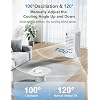 Smart Portable Air Conditioners