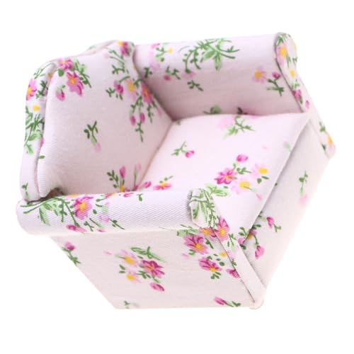 LIOOBO �h�[���n�E�X�p�~�j�`���A�\�t�@ �ԕ����� ���^�Ƌ� �C���e���A�A�N�Z�T���[ �Q�� ���r���O���[���p�R���N�V�����f�B�X�v���C