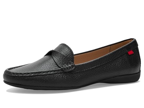 Image of Marc Joseph New York Womens Beverley Road Loafers