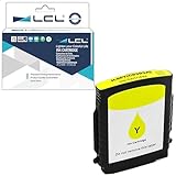 ✅【Compatibilité】Compatible avec HP OfficeJet Pro K5300 K5400 K5400N K5400dn K5400dtn K5400tn K5456 K5456z K5456DN K550 K550dtn K550dtwn K8600 K8600dn L7380 L7000 L7400 L7480 L7500 L7550 L7555 L7580 L7590 L7600 L7650 L7680 L7681 L7700 L7710 L7750 L7780