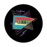 Zoom IMG-2 anni 80 synthwave ottanta musica