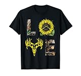 Love Sunflower Hunting, Hunting Costume