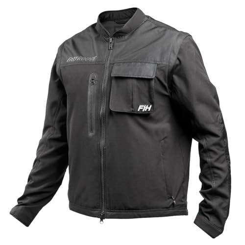 FASTHOUSE Off-Road Seeker Jacket