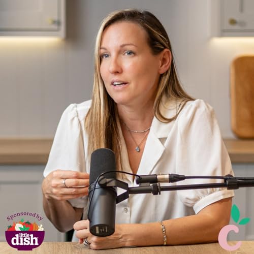 S2 Ep21: Answering your most frequently asked questions | baby weaning and child nutrition