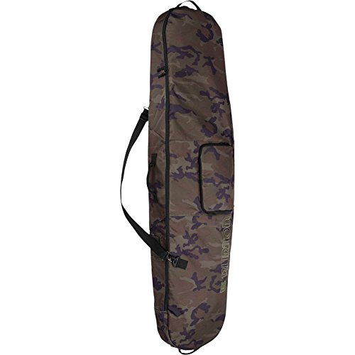 Burton Board Sack Lowland Camo Print, 146cm
