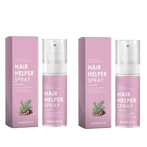 Huile pousse cheveux pour réparer les pointes sèches et fortifier les cheveux fins