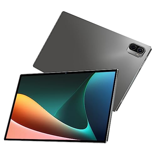 Tablet Android 13, Tela FHD de 10,1 