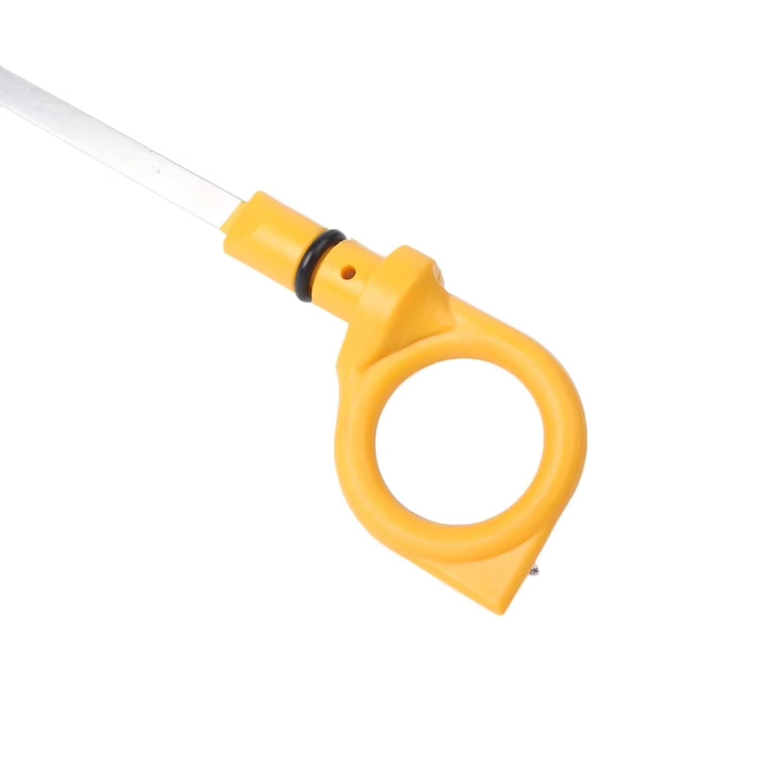 Dipstick Engine Level Gauge for Nissan for Sentra 2004 2005 2006 Car Engine Oil Dipstick Accessories Replacement OEM：11140-8U300