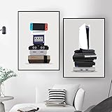 ❤ Lieux applicables : salle de séjour, chambre à coucher, cuisine, chambre d'enfant, bureau, école, magasin, restaurant ou autres lieux publics peuvent être décorés.