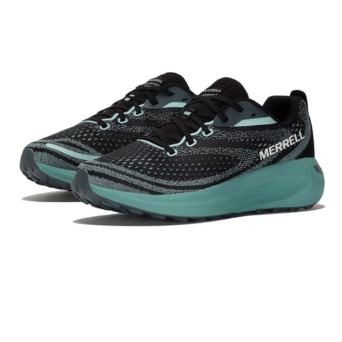 Image of Merrell Men's Morphlite Trail Sneakers